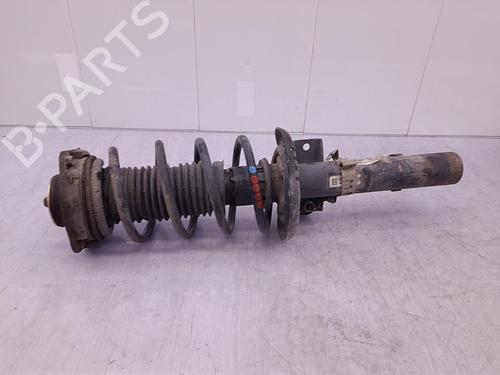 Used Left front shock absorber VW POLO (9N_, 9A_) 1.4 16V (75 hp) 23700222
