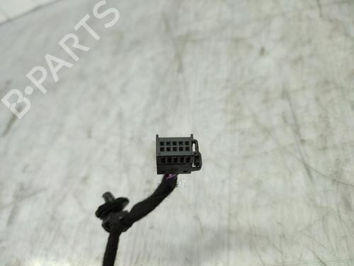 Left mirror VW POLO V (6R1, 6C1) 1.6 TDI | BP23705846C26 