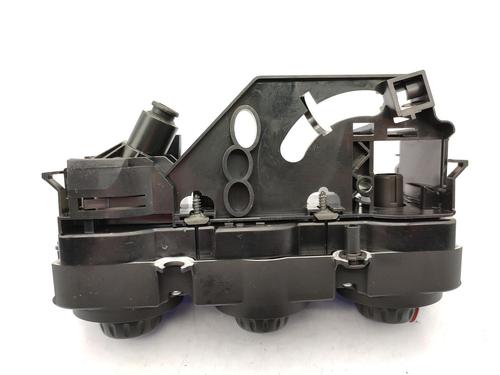 Climate control SEAT LEON (1P1) 1.9 TDI | BP23741635I5  - Image 8