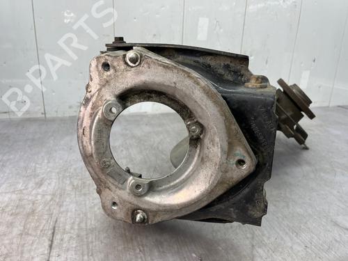 Left front steering knuckle CITROËN C5 III (RD_) 2.0 HDi 165 (RDRHHA, RDRHH8) | BP37022661M25 - Image 7