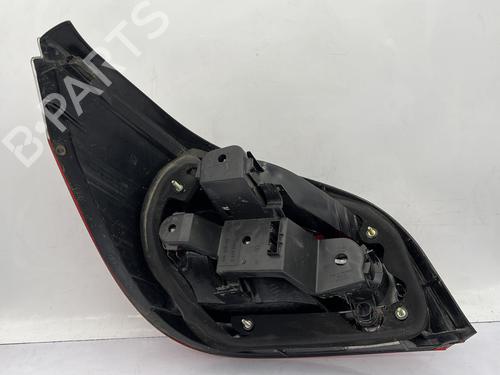 Right taillight BMW 5 (E60) 520 d | BP25027936C35 