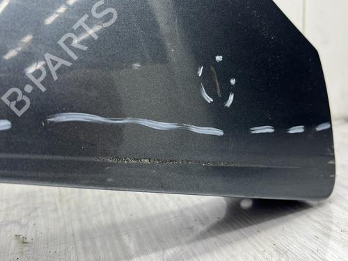 Right front fenders PEUGEOT 407 (6D_) 2.0 HDi 135 (6DRHRH, 6DRHRE, 6DRHRG, 6DRHRJ) | BP28329327C42 