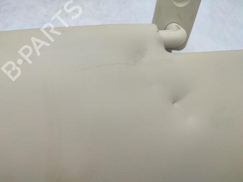 Left sun visor FORD KA (RU8) 1.2 | BP23683784I1 - Image 2