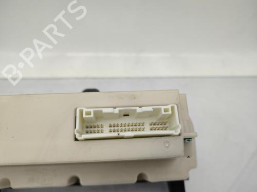 Climate control NISSAN QASHQAI / QASHQAI +2 I (J10, NJ10, JJ10E) 1.5 dCi | BP23720472I5 