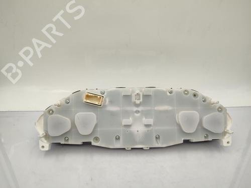 Instrument cluster PEUGEOT 208 I (CA_, CC_) 1.6 HDi / BlueHDi 75 | BP23711904C47 