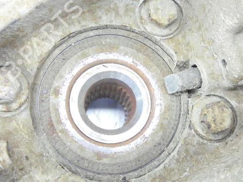 Right front steering knuckle MINI MINI (R56) Cooper S | BP23699099M26 - Image 3