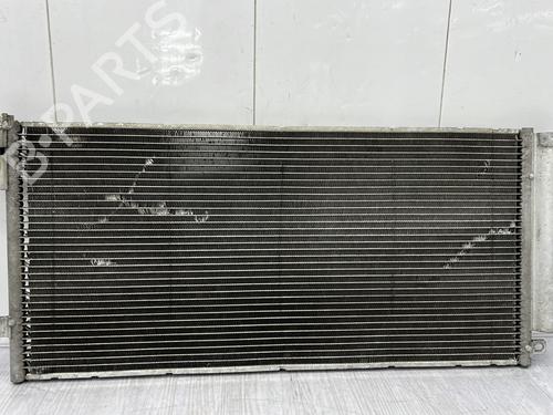 AC radiator OPEL CORSA D (S07) 1.3 CDTI (L08, L68) | BP23759538M32 