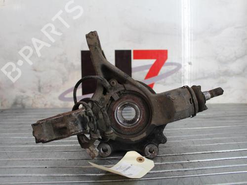 Used Right front steering knuckle Right front steering knuckle CITROËN C4 Grand Picasso I (UA_) 1.6 HDi (109 hp) 23690681 23690681