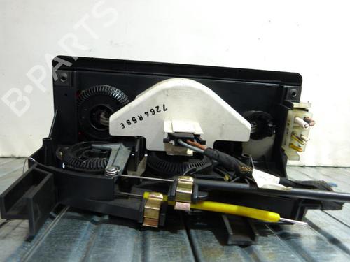 AC-Styringsenhed/Manøvreenhed SEAT AROSA (6H1) 1.4 | BP23685783I5 