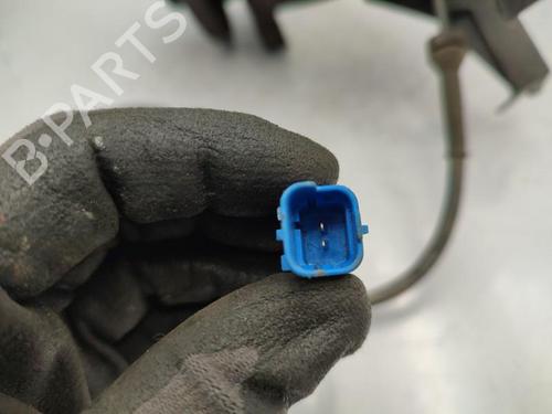 Used Right front steering knuckle Right front steering knuckle PEUGEOT 206+ (2L_, 2M_) 1.4 HDi eco 70 (68 hp) 23742379 23742379