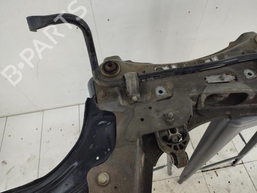 Subframe RENAULT SCÉNIC III (JZ0/1_) 1.9 dCi (JZ0J, JZ1J, JZ1K, JZ1S) | BP23675628M9 - Image 2