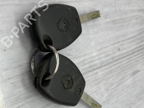 Electronic module RENAULT CLIO III (BR0/1, CR0/1) 1.5 dCi (C/BR0G, C/BR1G) | BP28588627M83 