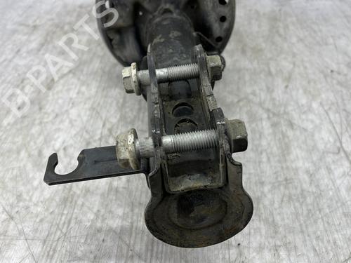 Used Left front shock absorber Left front shock absorber 32667459 32667459