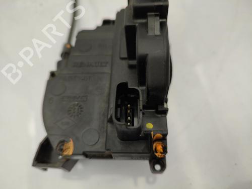 Front right lock RENAULT CLIO III (BR0/1, CR0/1) 1.2 16V (BR02, BR0J, BR11, CR02, CR0J, CR11) | BP23677775C97 