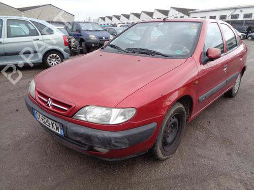 Starter CITROËN XSARA (N1) 1.8 i | BP23666645M8 