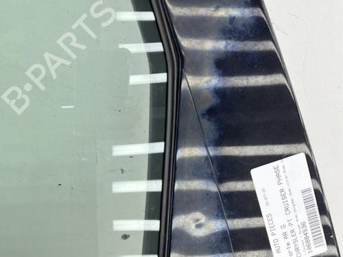 Left rear door CHRYSLER PT CRUISER (PT_) 2.2 CRD | BP26395421C4 