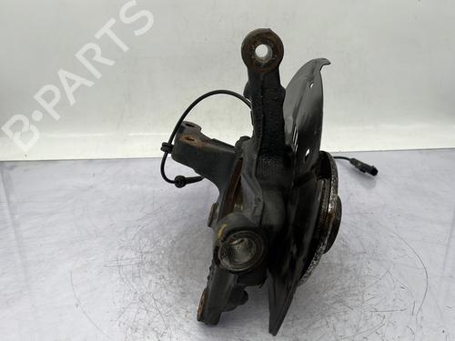 Right front steering knuckle RENAULT CLIO V (B7_) 1.0 TCe 90 (B7MT) | BP23683455M26  - Image 6