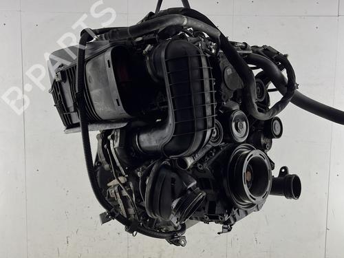 Engine MERCEDES-BENZ C-CLASS (W204) C 220 CDI (204.008) | BP33876247M1 - Image 7