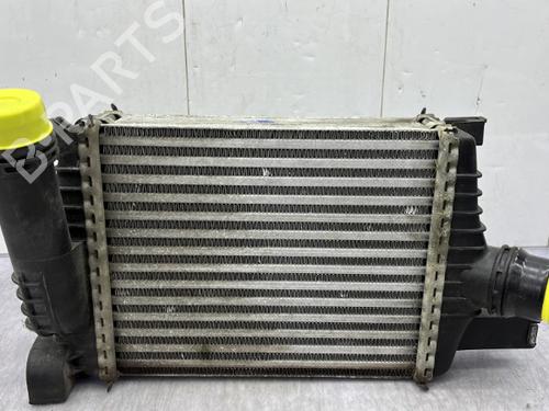 Intercooler RENAULT CLIO IV (BH_) 1.5 dCi 75 | BP23756069M30 - Image 10