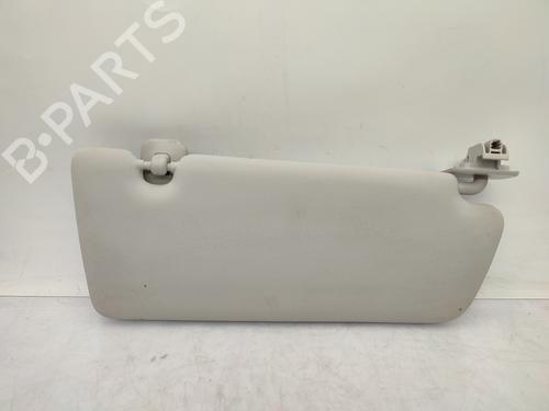 Left sun visor RENAULT TALISMAN (LP_) 1.6 dCi 160 | BP24408508I1  - Image 5