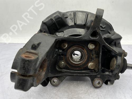 Right front steering knuckle MINI MINI (R50, R53) Cooper S | BP23756839M26 