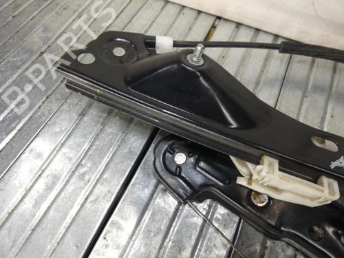 Used Front left window mechanism Front left window mechanism BMW 1 (E87) 118 d (122 hp) 23671443 23671443