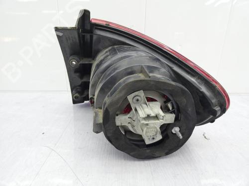 Left taillight SEAT ALTEA (5P1) 2.0 TDI 16V | BP23697960C34 - Image 4