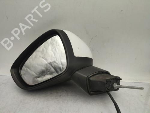 Left mirror CITROËN C3 II (SC_) 1.1 i | BP29450234C26 