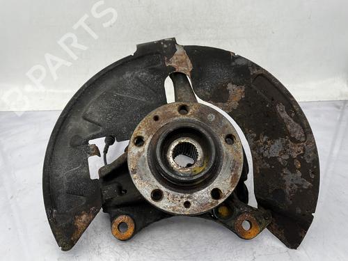 Used Left front steering knuckle PEUGEOT 407 SW (6E_, 6D_) 2.0 HDi 135 (136 hp) 32469817