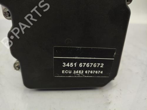 ABS pump BMW 5 (E60) 530 d | BP23732180M43 