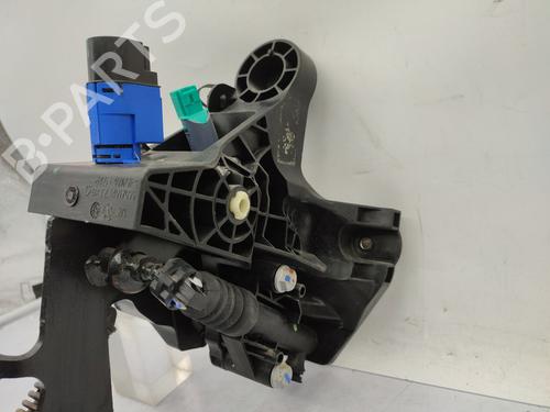 Used Clutch pedal Clutch pedal FIAT TALENTO Van (296_) 1.6 D (145 hp) 29012624 29012624