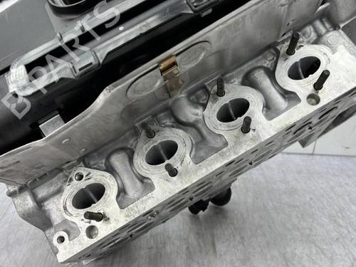 Cylinder head BMW X3 (E83) 2.0 d | BP23750204M5 