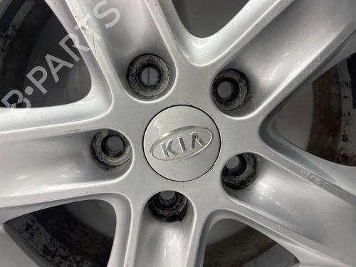 Fælgsæt KIA CEE'D SW (ED) 1.6 CRDi 115 | BP39196552C100 - Image 15