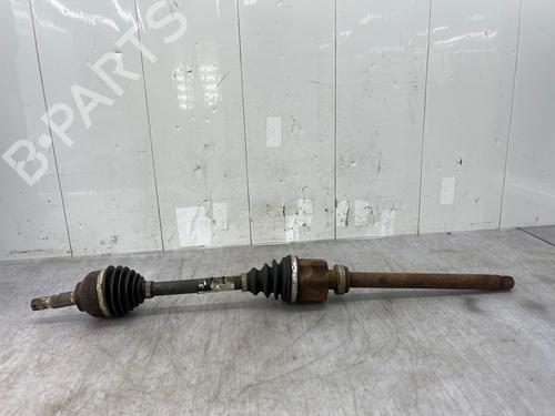 Right front driveshaft CITROËN C5 III (RD_) 2.0 HDi 165 (RDRHHA, RDRHH8) | BP37035993M39 - Image 6