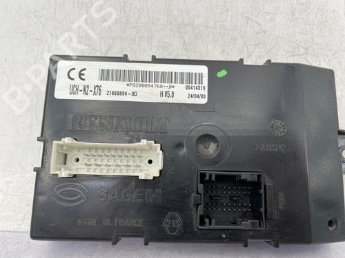 Electronic module RENAULT KANGOO (KC0/1_)  | BP35890706M83  - Image 8