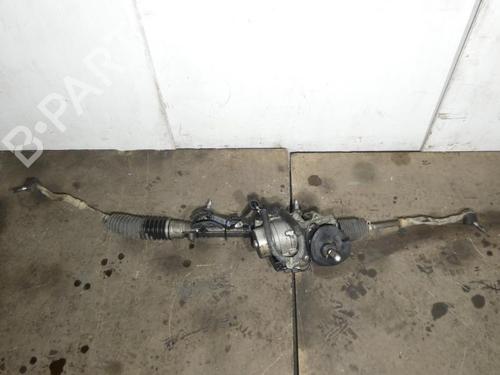 Steering rack PEUGEOT 208 I (CA_, CC_) 1.4 HDi | BP23698482M22 