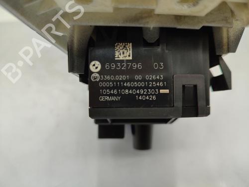 Headlight switch BMW 3 Touring (E91) 330 d | BP23722862I24  - Image 5