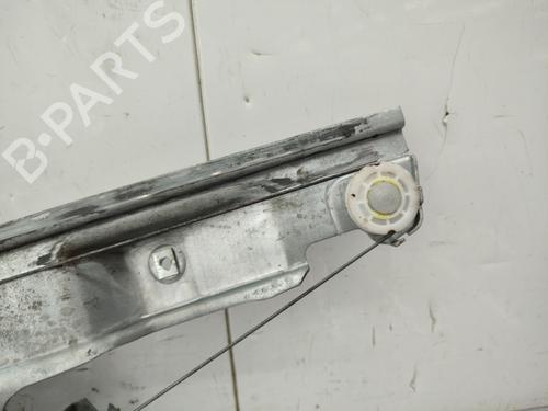 Front right window mechanism RENAULT SCÉNIC II (JM0/1_) 1.5 dCi (JM1E, JM16) | BP23731567C23 