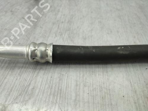 AC pipe RENAULT CLIO IV (BH_) 1.5 dCi 90 | BP27386977M126
