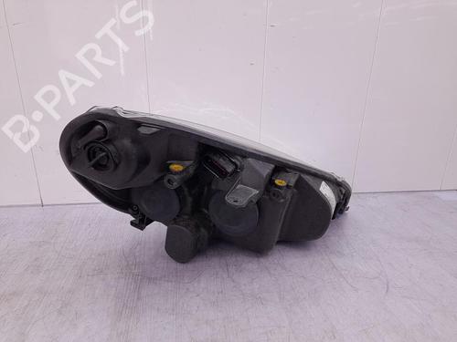 Left headlight FORD S-MAX (WA6) 1.8 TDCi | BP23702325C28 - Image 5