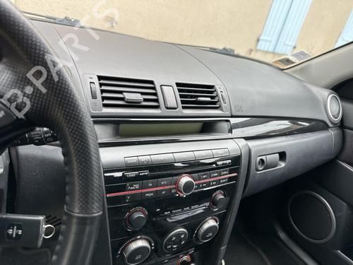 AC pipe MAZDA 3 (BK)  | BP38090401M126  - Image 35