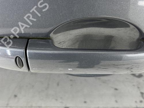 Right front door NISSAN NOTE (E11, NE11) 1.5 dCi | BP23762011C3 