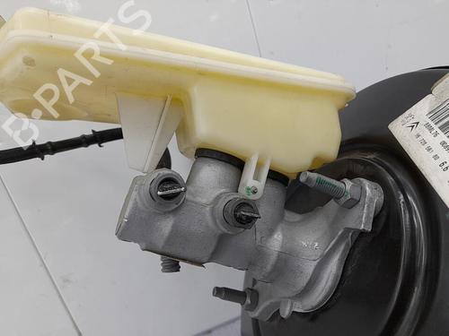 Servo brake CITROËN C3 II (SC_) 1.4 VTi 95 | BP23709005M42  - Image 10