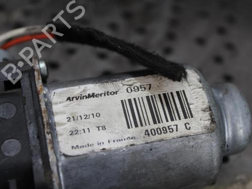 Front left window mechanism RENAULT TWINGO II (CN0_) 1.5 dCi 75 | BP23686508C22 - Image 4