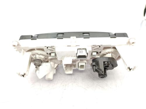 Climate control RENAULT CLIO IV (BH_) 1.5 dCi 75 | BP23732523I5 
