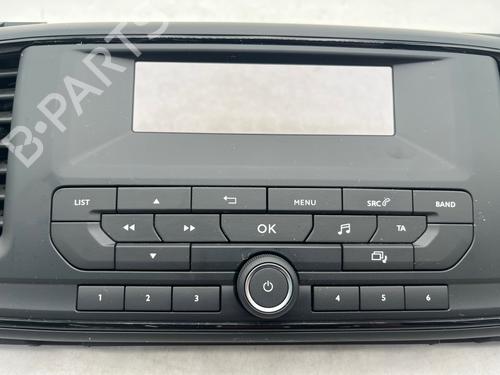 Switch PEUGEOT EXPERT Van (V_) 2.0 BlueHDi 145 | BP37743772I30 - Image 6