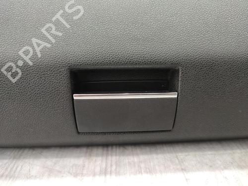 Hanskerom Hanskerom MERCEDES-BENZ A-CLASS (W169) A 180 CDI (169.007, 169.307) (109 hp) 23749781 23749781