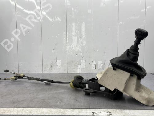 Gear lever CITROËN C3 III (SX) 1.5 BlueHDi 100 (SXYHYP, SXYHTU) | BP33707944M90  - Image 11