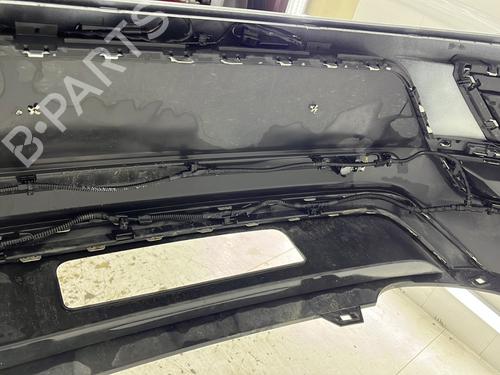 Rear bumper VW T-ROC (A11, D11) 2.0 TDI 4motion | BP29350963C8 