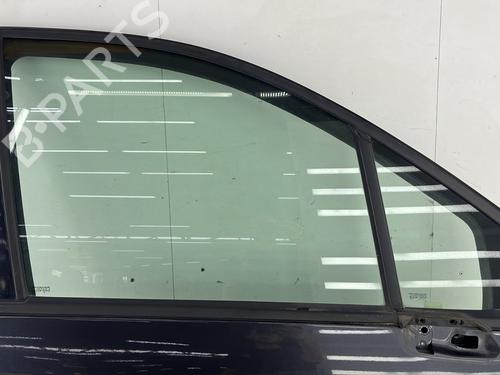 Right front door PEUGEOT 807 (EB_) 2.0 HDi | BP26657280C3